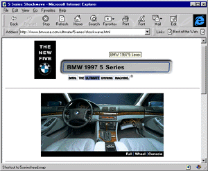 Macromedia Shockwave Flash