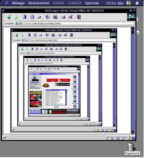 MINT Layers Overview